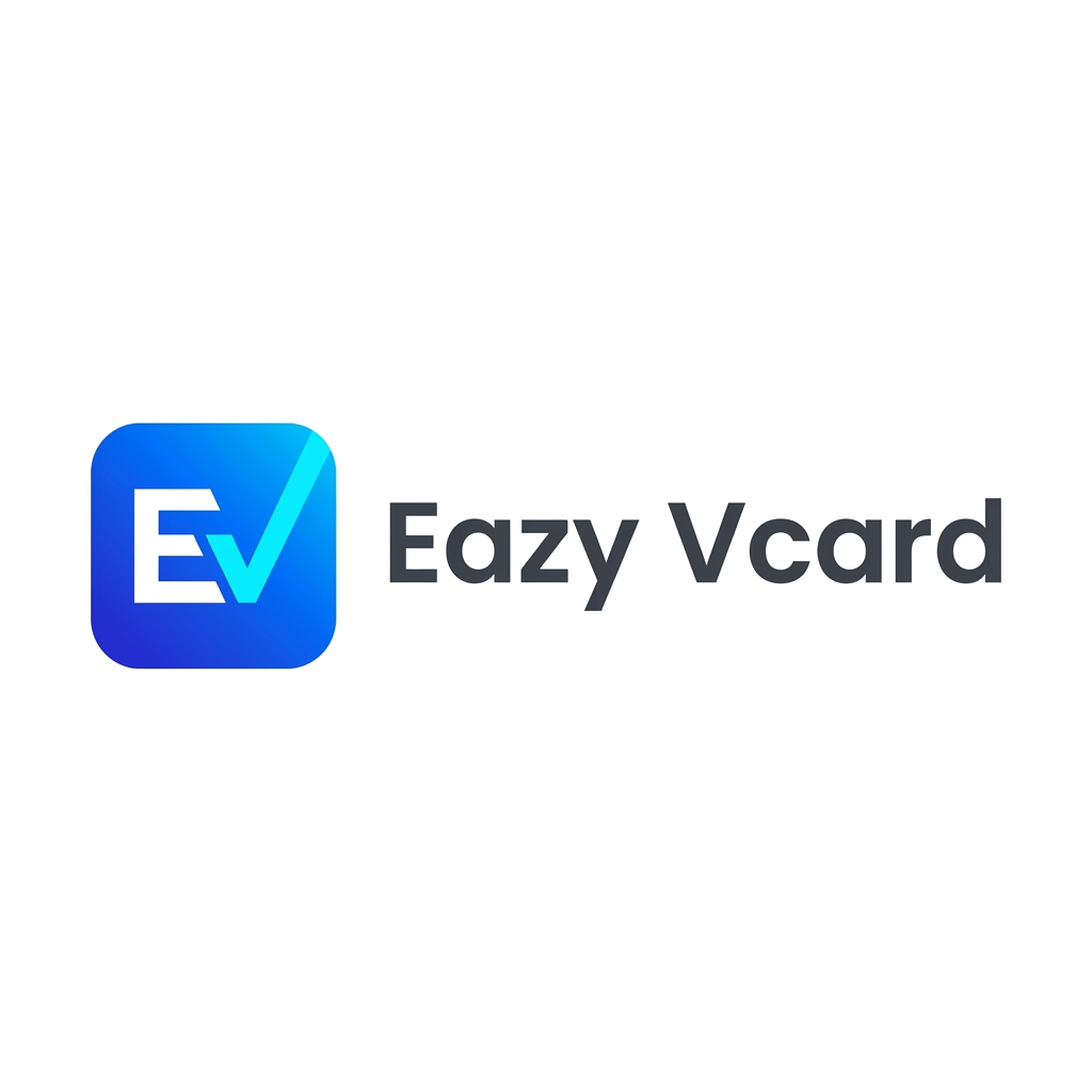 Eazy Vcard